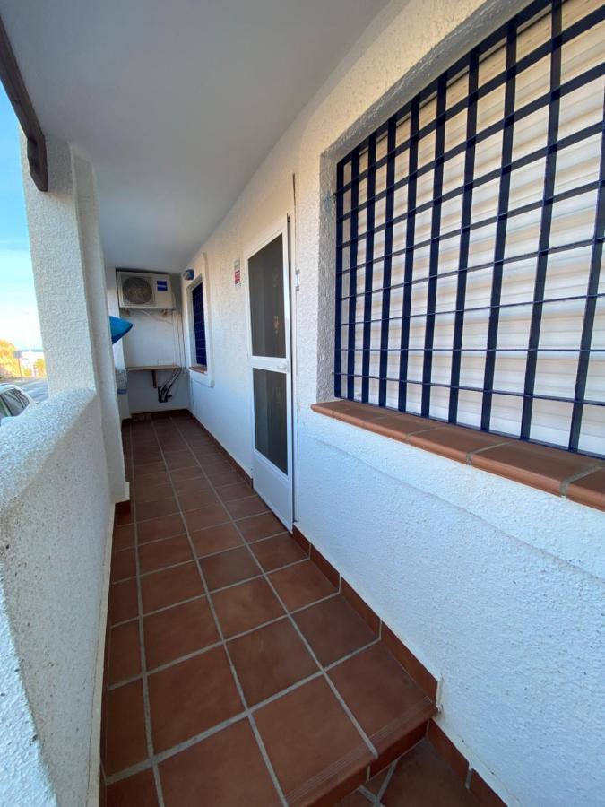 Isleta Del Moro Daniel Apartment La Isleta del Moro Exterior photo